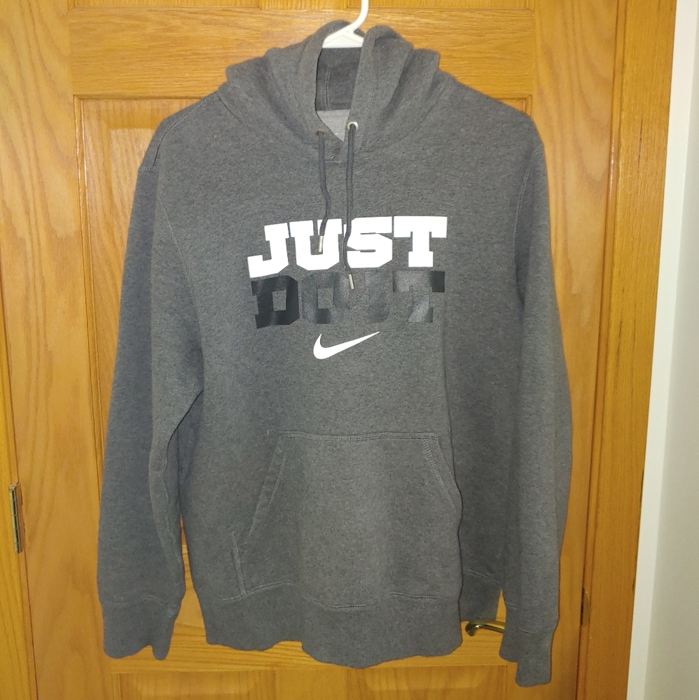 Nike hoodie